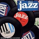 I Love Jazz
