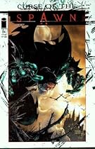 Curse Of The Spawn #24 Curse Of The Spawn #24