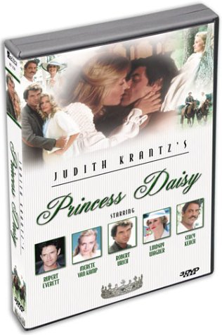 Get Judith Krantz's Princess Daisy Online