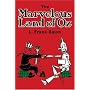 Marvellous Land of Oz