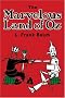 Marvellous Land of Oz (Dover Children's Classics)