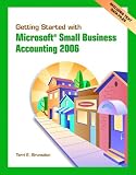 Getting Started w/MS Small Business Accounting