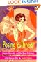 Posing a Threat: Flappers, Chorus Girls, and Other Brazen Performers of the American 1920s