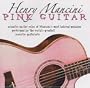 Henry Mancini : Pink Guitar