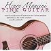 Henry Mancini : Pink Guitar