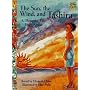 The Sun, the Wind, and Tashira: A Hottentot Tale from Africa (Folktales from Around the World)