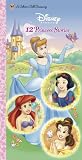 12 Princess Stories (Disney Princess)