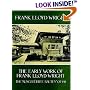 The Early Work of Frank Lloyd Wright