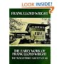 The Early Work of Frank Lloyd Wright