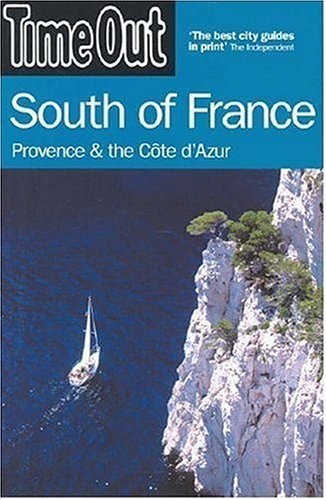 Buy Time Out Guide To South Of France online at Discounted New and Used prices. Delivered to your door with City Travel Guides.com