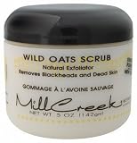 Mill Creek - Wild Oats Scrub - 5 oz