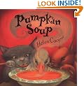 Pumpkin Soup