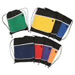 Drawstring Backpack