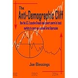 the anti demographic cliff how the us executive branch took covert control of stock markets to cover up a second