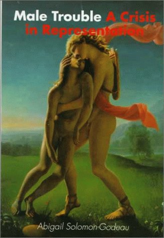 Male Trouble: A Crisis in Representation under Neoclassical in The Books Store