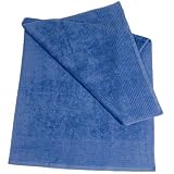 Dyckhoff 410940415 Duschtuch Brillant ca. 70 x 140 cm ocean