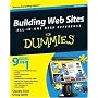 Building Web Sites All-in-One For Dummies