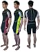 Sports : 3 mm NEOPREN Wasserski Surf Tauch Shortie SHORTY Größe S
