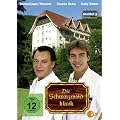Die Schwarzwaldklinik, Staffel 5 (Jumbo-Amaray 4 DVDs)