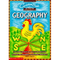 Geography KS1 (Curriculum Bank)