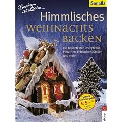 Himmlisches Weihnachtsbacken