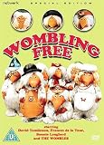 DVD : Wombling Free