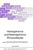 Homogeneous and Heterogeneous Photocatalysis