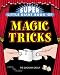 Super Little Giant Book of Magic Tricks (Little Giant Books)