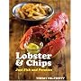 Lobster and Chips