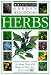 Eyewitness Garden Handbooks: Garden Herbs