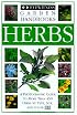 Eyewitness Garden Handbooks: Garden Herbs