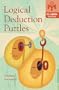 Logical Deduction Puzzles (Mensa)