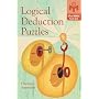 Logical Deduction Puzzles (Official Mensa Puzzle Book)