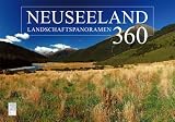 Produkt-Bild: Neuseeland 360: Landschaftspanoramen