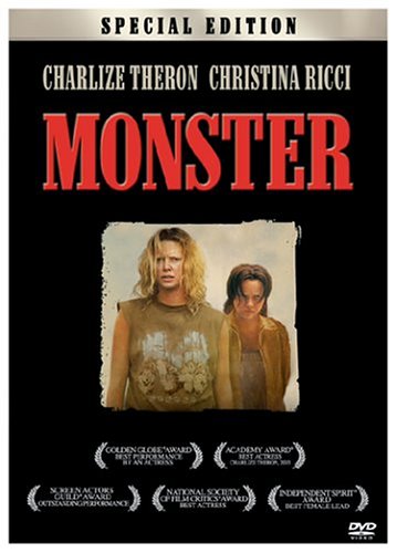Cover art for  Monster (Special Edition)