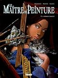Revue Glénat  / Le Maître de Peinture, Tome 3 : Premier concert