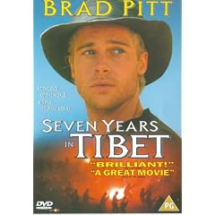 Seven Years In Tibet [DVD] [1997]