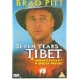 Seven Years In Tibet [DVD] [1997]