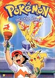 Pokemon: Into the Arena