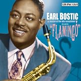 1945-1955 Plays Flamingo