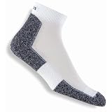 Thorlo Men's Lite Running Mini Crew Sock