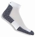 Thorlo Men's Lite Running Mini Crew Sock