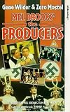 The Producers [UK IMPORT] - Zero Mostel