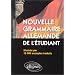 Nouvelle grammaire allemande de l'�tudiant