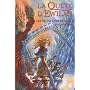 La quête d'Ewilan, Tome 2 : Les frontières de glace