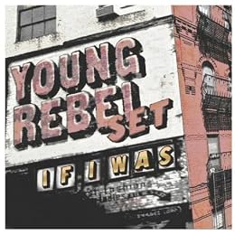 Young Rebel Set Foto 2