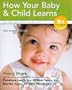 How Your Baby & Child Learns: Give Your Baby & Child the Best Start (Parent Smart)