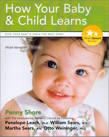 Infant-and-Toddler-Development