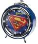 Superman Retro Clock