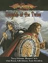 Legends Of The Twins (Dungeons & Dragons d20 3.5 Fantasy Roleplaying, Dragonlance Setting)
